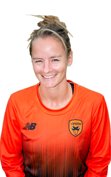 Danni Wyatt